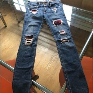 Rag & Bone Jeans